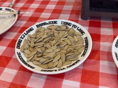 -東豫狼烧烤. 碳火烤鱼. 小龙虾(上海首店)