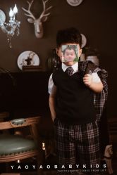 -幺幺BABY婚纱摄影