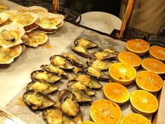 -芭菲盛宴·环球美食(锦城万达广场店)