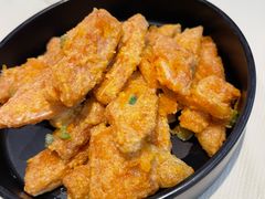 -聚味瞿记·龙虾堂(咸嘉湖店)
