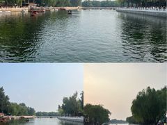 -后海公园