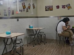 -渔记茶餐厅(渔村店)