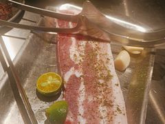 -韩山葵烤肉(太古里店)