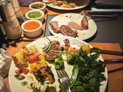 -拉蒂娜·巴西牛排馆 Latina·Brazilian Steakhouse(王府井喜悦店)