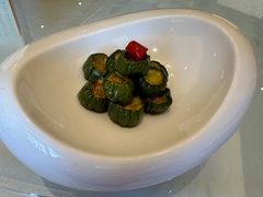 -福建鲤鱼洲酒店