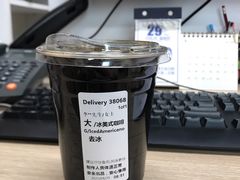 -星巴克(石厦街店)