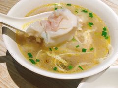 -鸡鸣汤包(复地活力广场店)