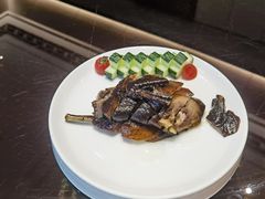 -走马楼饭庄(慈城古县城店)