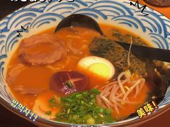 -故乡屋日本料理(八一广场店)