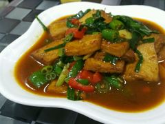 -芳芳餐厅(白沙路店)