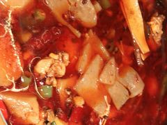 -雀蓝川菜(奥体广场店)