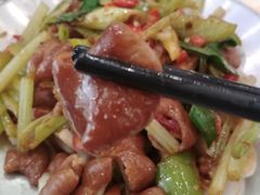 -孟记粥铺·家常菜·烧烤·粥(亚运村店)