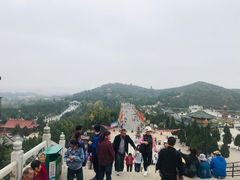 -龙口南山旅游景区