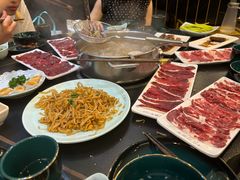 -二刀潮牛(重庆光环购物公园店)