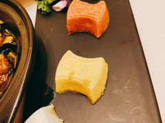 四色定胜糕-得月楼·省级非遗·传统苏帮菜(观前店)