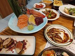 -松坂屋日料自助(长城路店)