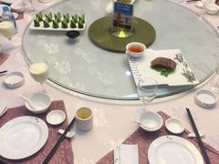 -仙林宾馆-餐厅