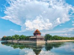 -故宫博物院(故宫)