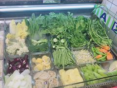 -川锅哎哟·麻辣香锅(国大城市广场店)
