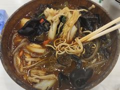 -金乐活美食(中街店)