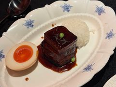 -醉东Oriental House(静安嘉里中心店)