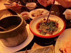 -启东恒大酒店·吕四渔号海鲜餐厅