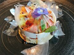 -THE WANG王品(上海中心云端店)