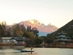 -黑龙潭公园