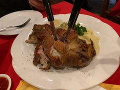 -申德勒加油站西餐厅(日坛路总店)