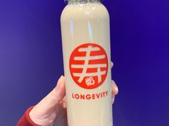 -寿奶茶·鲜奶与茶(合生汇购物中心店)
