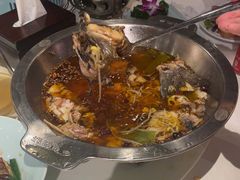 -新沸腾鱼乡(世贸天阶店)