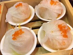 -喜鹊茶点.啫煲(车陂店)