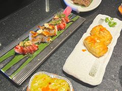 -上井精致料理自助餐(松雷店)