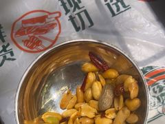 -曾百万小炉小串自助烧烤(高新店)