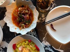 -食肆&Fourteen(武林夜市店)