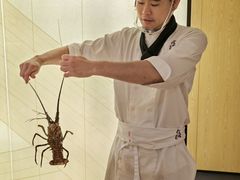 -松临·铁板烧&Omakase(神农店)