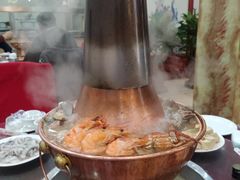 -山海关清和浑锅店