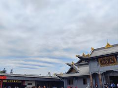 -峨眉山风景名胜区