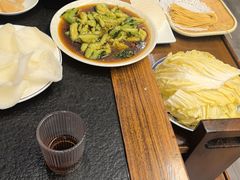 -仁和四季涮肉馆(天坛南门店)