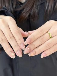 -MOMO·Nail美甲美睫