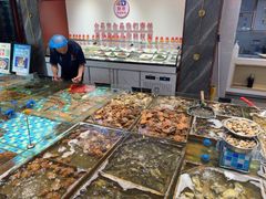 -映像威海·海鲜味道(市区店)