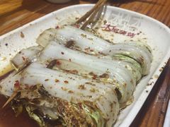 -木屋烧烤(南新店)