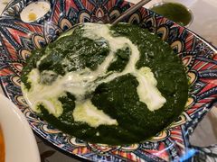 -Santoor 萨都里印度餐厅(北锣鼓巷店)