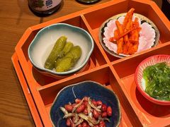 -隐炉和牛烧肉店(群力店)