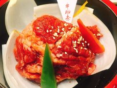 -热血兄弟·炭火烤肉(融侨中心店)