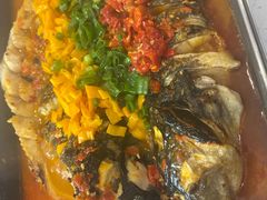 -鱼酷活鱼烤鱼(中联广场店)