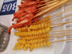 -蜀腾川·火锅鱼.烤鱼(新世界城店)