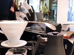 -COFFii&JOY(龙江新城市广场店)