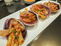 -东莱馋房(陆家嘴店)