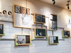 大堂-李先生牛肉面大王(天津河东万达店)